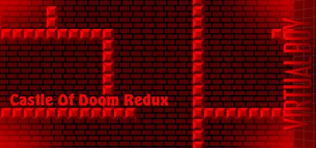 Castle Of Doom Redux — steamgrid