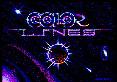 Color Lines — sstitle (EU)