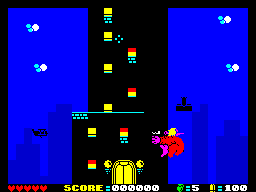 Crazy Kong City - Episode 2: Saving Kong — ss (WOR)