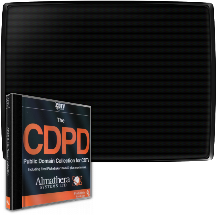 CDPD 1 — mixrbv2 (EU)