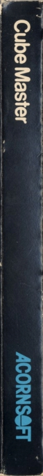 Cube Master — box-2D-side (DE)