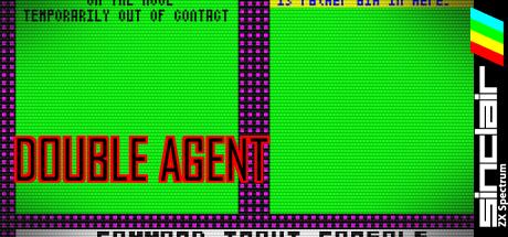 Double Agent — steamgrid