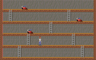 Hole-Man — ss (WOR)