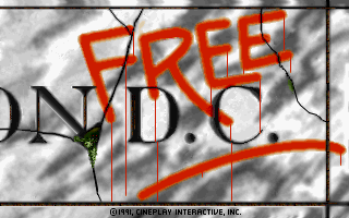 Free D.C! — sstitle (US)