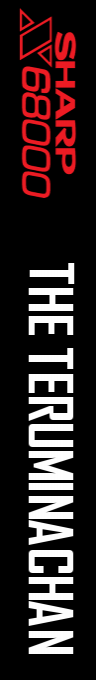 Teruminachan, The — box-2D-side (SS)