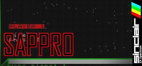 Sappro — steamgrid