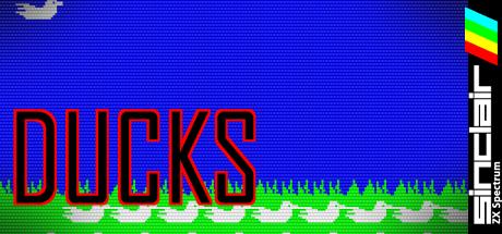 Ducks — steamgrid