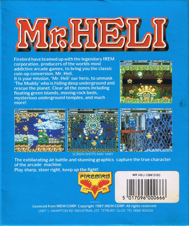 Mr. Heli — box-2D-back (EU)