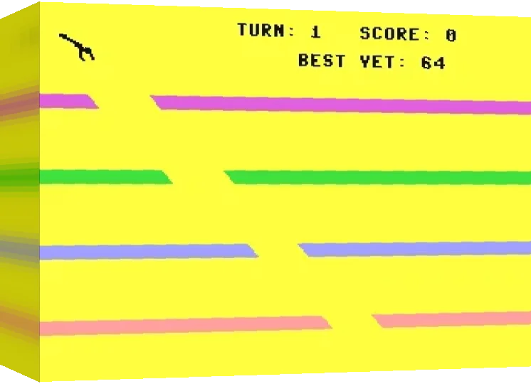 SuperSprite — box-3D (WOR)