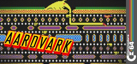 Aardvark — steamgrid