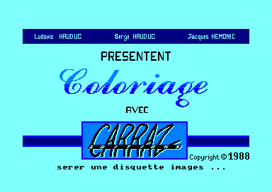 Coloriage - Les Petits Malins 2 — sstitle (FR)