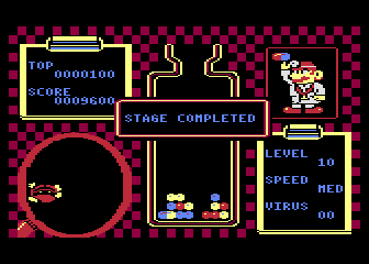 Dr. Mario — ss (WOR)