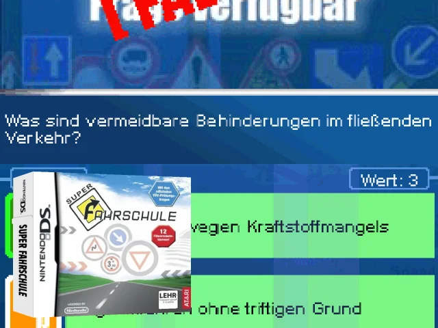 Super Fahrschule — mixrbv2 (DE)