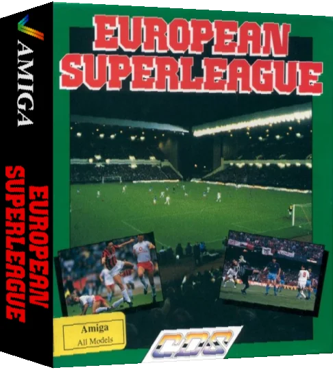 European Superleague — box-3D (EU)