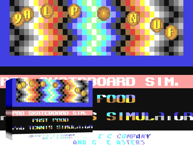 Funplay — mixrbv2 (WOR)