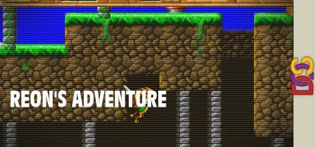 Reon's Adventure — steamgrid