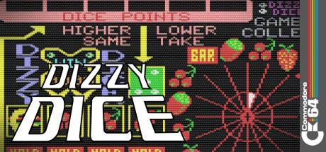 Dizzy Dice — steamgrid