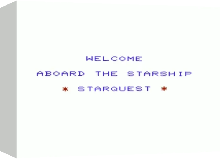 Starquest — box-3D (WOR)