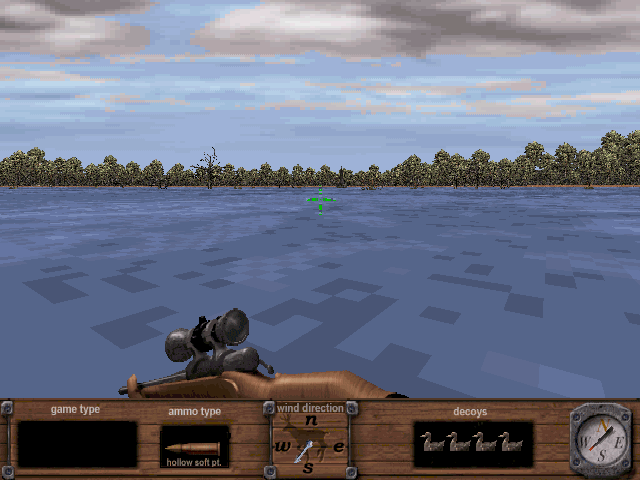 Redneck Deer Huntin' — ss (US)