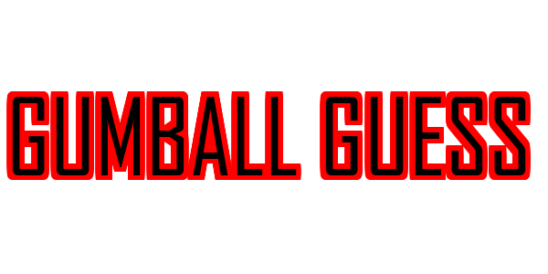 Gumball Guess — wheel-hd (SS)