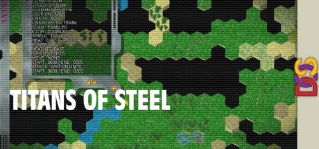Titans Of Steel — steamgrid