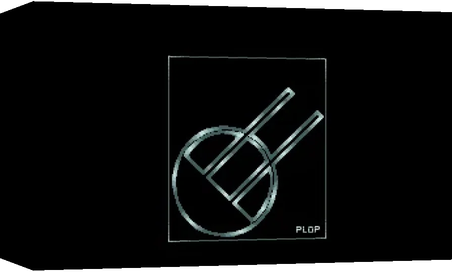 Plop — box-3D (WOR)