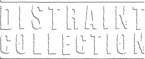 Distraint Collection — wheel (WOR)