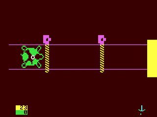 Turtle Toyland Junior — ss (WOR)