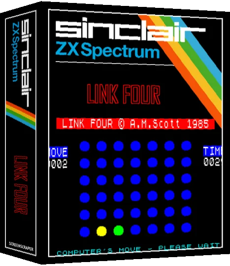 Link Four — box-3D (SS)