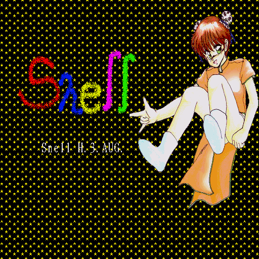Snell — sstitle (WOR)