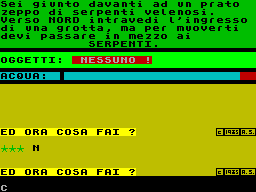 Occhio Del Diavolo, L' — ss (WOR)
