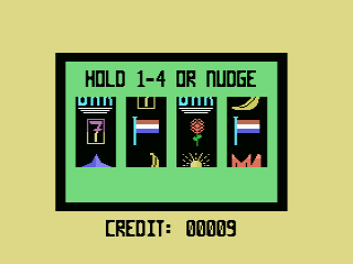 Slot-Machine — ss (WOR)