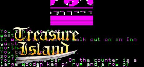 Treasure Island — steamgrid