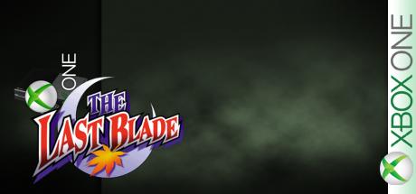 The Last Blade — steamgrid