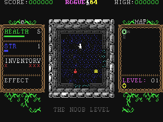 Rogue64 — ss (WOR)