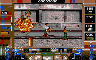 Crime Wave — ss (WOR)