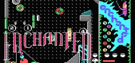 Enchanted — steamgrid