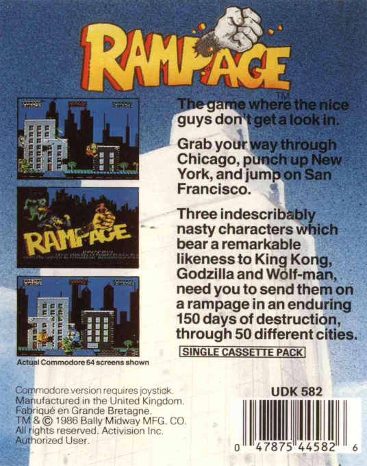 Rampage — box-2D-back (EU)