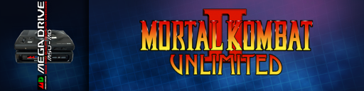 Mortal Kombat II Unlimited — screenmarqueesmall (WOR)