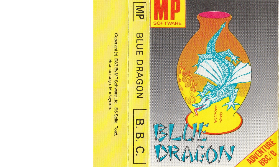 Blue Dragon — box-texture (WOR)