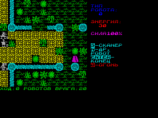 Destructors — ss (WOR)
