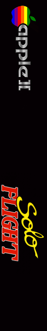 Solo Flight — box-2D-side (US)