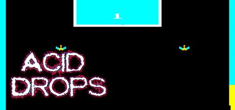 Acid Drops — steamgrid