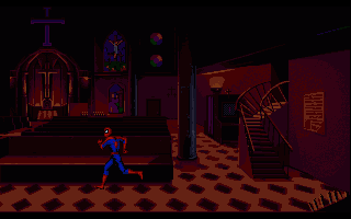Spiderman 2 - L'uomo Ragno - E Ora Carnage! — ss (WOR)