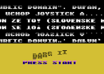 Darg 2 — sstitle (WOR)