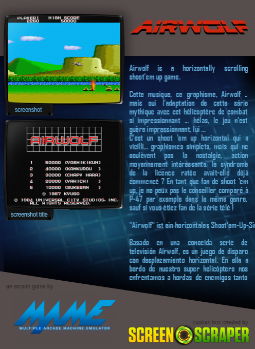 Airwolf — box-2D-back (SS)