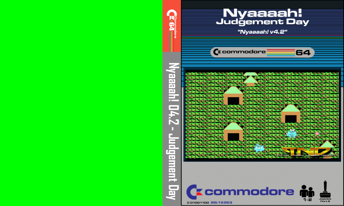 Nyaaaah! v4.2 : Judgement Day — box-texture (CUS)