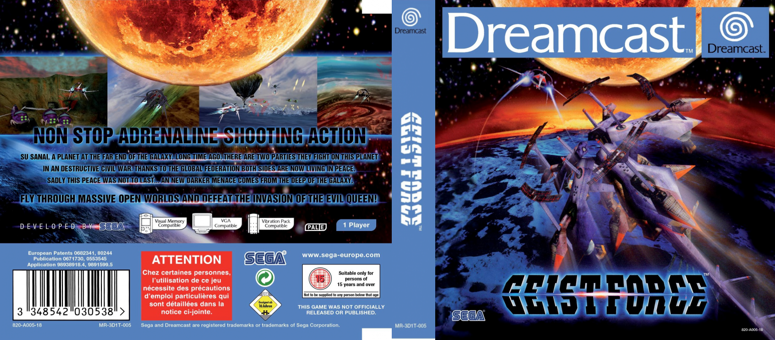 Geist Force — box-texture (EU)