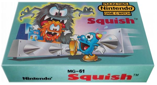 Squish — box-3D (WOR)