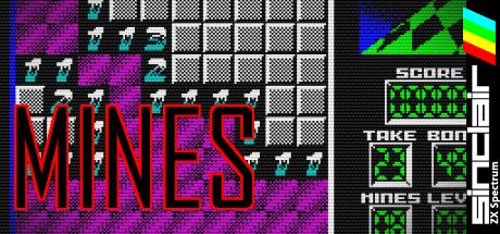 Mines — steamgrid